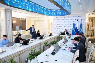 В «Россети Центр» рассмотрели возможности внедрения российских беспроводных решений для автоматизации контроля и учёта электроэнергии